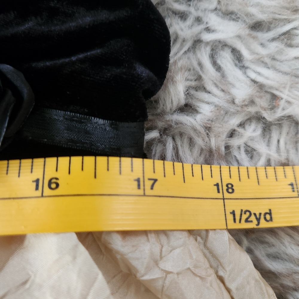 Free People Bellini Bubble Maxi Dress In Black Combo - Picture 13 of 14